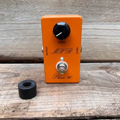 MXR CSP101SL Script Phase 90 image 1