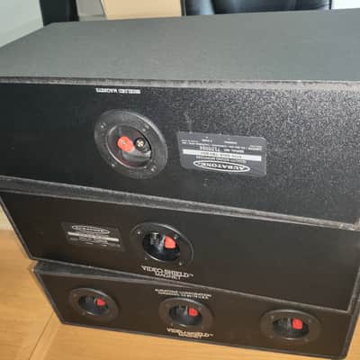 Auratone rt5v image 3