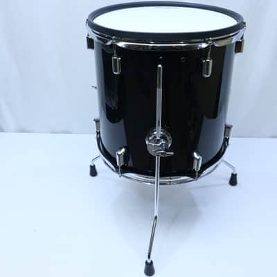 Roland PDA140F-MS Acoustic Design V-Drum Mesh Head Tom Pad image 9