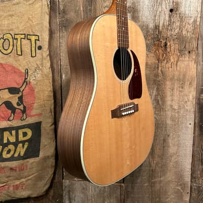Gibson G-45 Studio Walnut 2020 - Antique Natural image 3