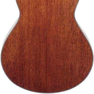 B-Stock Breedlove Wildwood Concert Satin CE WWCN01CEAMAM image 3