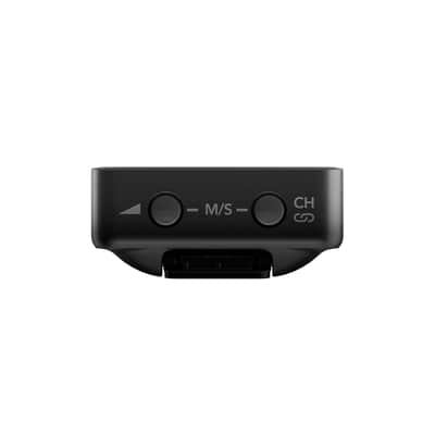 Rode Wireless Pro Compact Wireless Microphone System image 16
