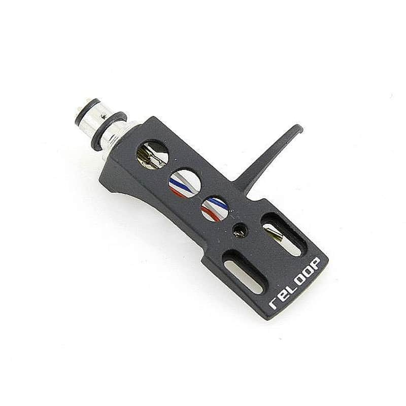 Reloop Headshell () Black