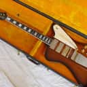 New Price! Gibson Firebird VII 1964 Sunburst + OHSC - Unbroken and 100% original example