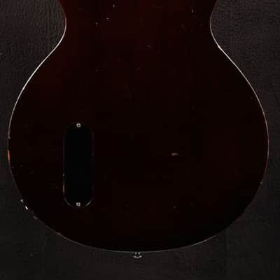 Gibson Les Paul Junior 3/4 1958 - Sunburst image 9