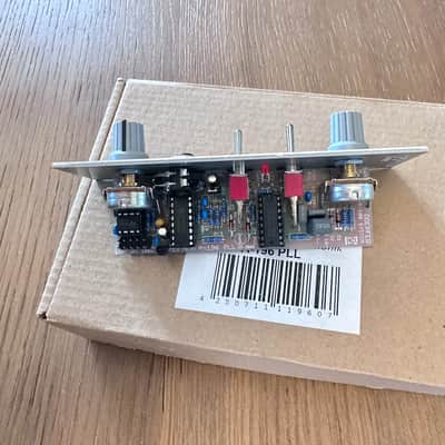 LNIB Doepfer A-196 PLL Phase Locked Loop Eurorack image 3