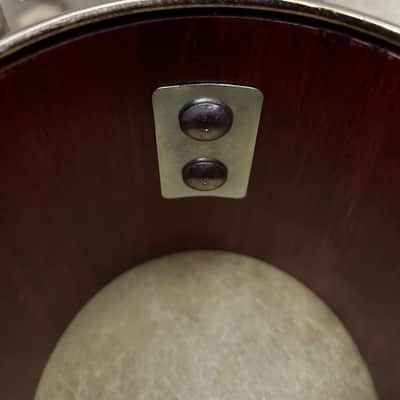 Latin Percussion “Caliente Ardiente” Bongos. image 11
