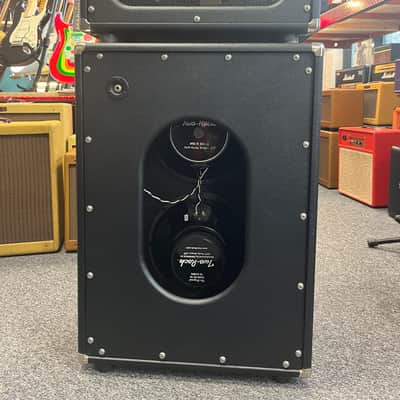 Two Rock Classic Reverb K&M Era Amp Head and 212 Cab image 6