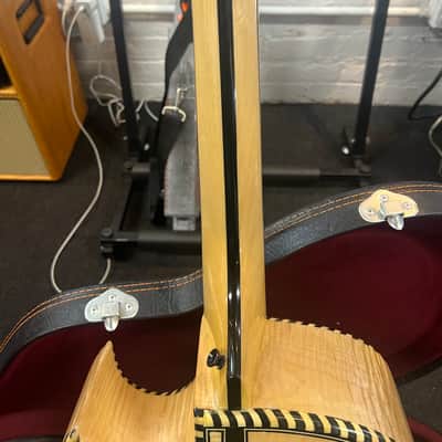 Pasaye Bajo quinto all maple image 12