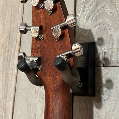 New Breedlove Discovery S Concert CE - Natural, Fastest Shipping on Earth! image 15