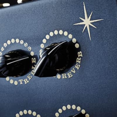 Victory V4 The Jack Guitar Amp image 3