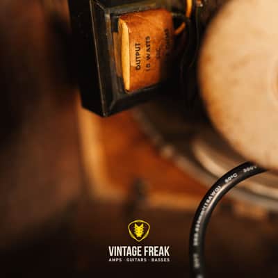 Fender Deluxe 26 Woody 1947 / Fender Woodie / Fender Woody image 12