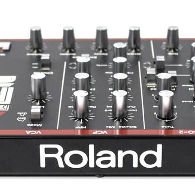Roland PG-200 Programmer | Reverb