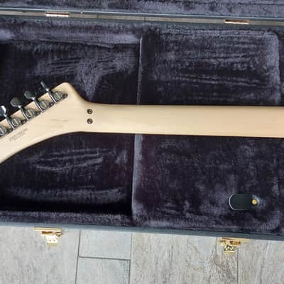 Kramer 1983 Baretta Reissue Ebony (2023) image 5