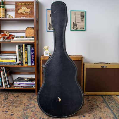 Vintage 1966 Gibson ES-335 Case image 5