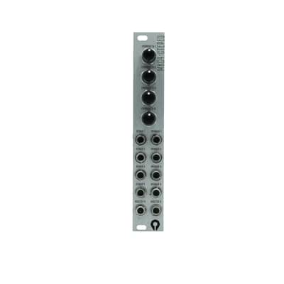 MKC-4 Stereo by Paratek - Mixer (4 stereo channels) image 1