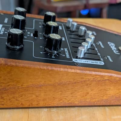 Moog MF-105 Moogerfooger MuRF image 6