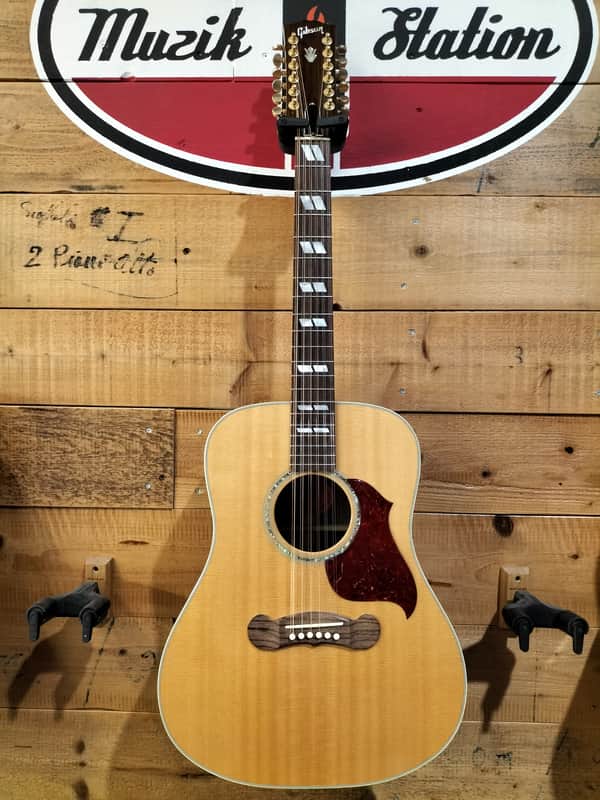 Gibson Songwriter Special 12 strings - Custom Shop image 1