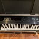 Ensoniq TS-10 Performance / Composition Synthesizer 1993 - Black