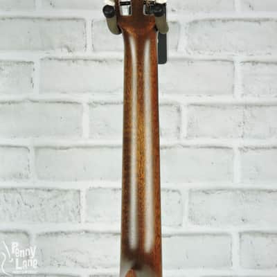 Martin 000-15SM Mahogany Acoustic 000-12 Fret Guitar with Case image 6