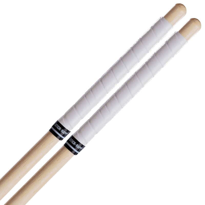 Promark Stick Rapp White SRWHI image 1