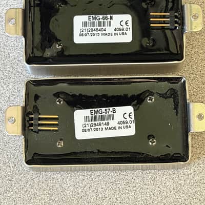 EMG 57/66 Set image 2