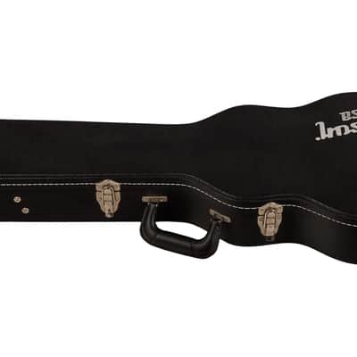 Gibson Les Paul Classic Trans Ebony Burst (Pre-Owned, 2011, VG+) #129911306 image 10
