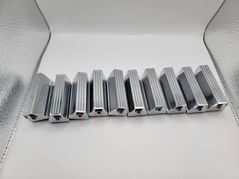 Immagine Unbranded Unbranded 2000 - Chrome - 1
