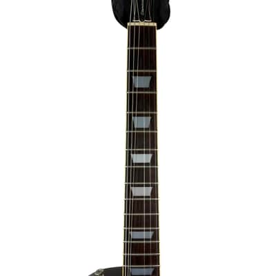 Greco Les Paul Standard 1979 - Tobacco Sunburst image 8