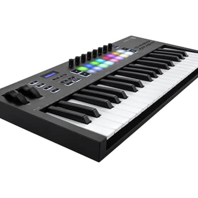 Novation Launchkey 37 Mk3 MIDI Controller image 2