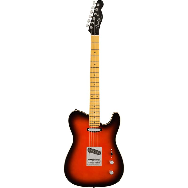 美品！Fender テレキャスターMIJ Fender MIJ Traditional 60s Telecaster Daybreak Olympic White