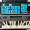 Moog Sonic Six working and complete