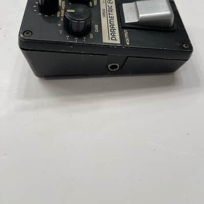 Yamaha PE-01 Parametric EQ Equalizer Rare Vintage Guitar Effect Pedal MIJ Japan image 3
