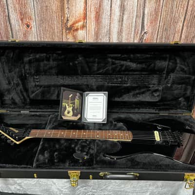 Kramer 1983 Baretta Reissue 2023 w/ HSC image 7