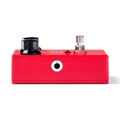 MXR M102 Dyna Comp Compressor Pedal image 2