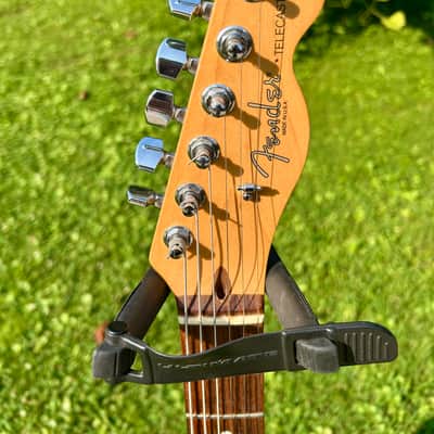 '95 Fender American Standard Telecaster with Rosewood Fretboard image 3