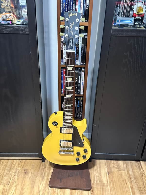 Gibson Les Paul Studio Satin 2012 - 2015 | Reverb