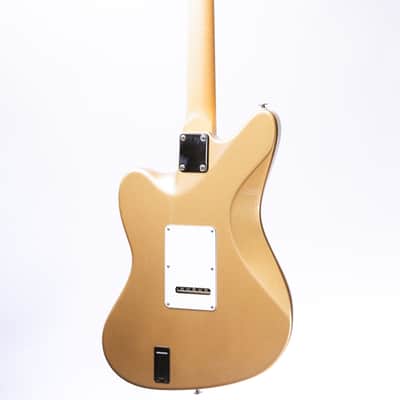 Suhr Classic JM in Gold image 3