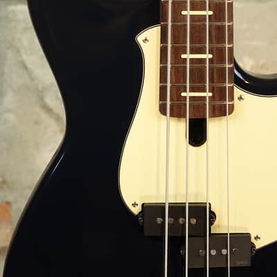 YAMAHA BBP34 MB - 4 Corde Made in Japan - Midnight Blue image 6