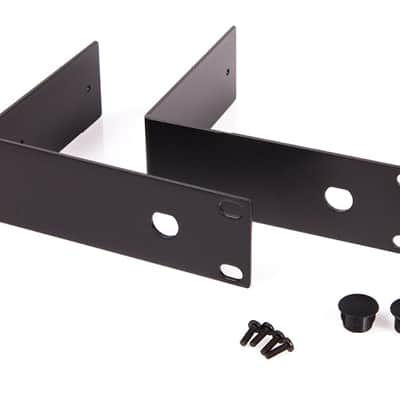 EM-DR 1U Single Unit Rack Mount Kit for EM900 image 3