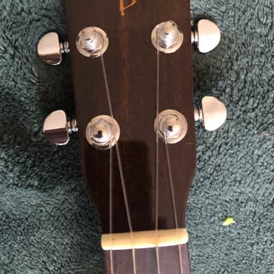 Pono Acacia Tenor Pro Classic Limited Edition (AT-PC LE) image 2