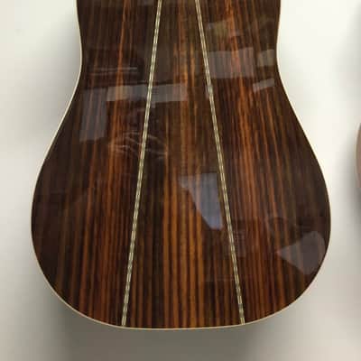 Zager ZAD 80 EZ-PLAY Acoustic Guitar image 10