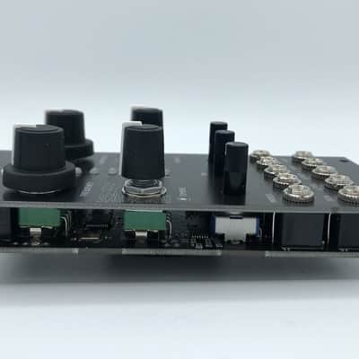 Mutable Instruments Plaits Eurorack Synth Module image 3