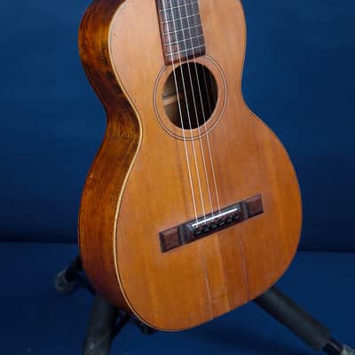 Lyon & Healy Columbus 1896-1915 / Scarred but Sweet! / July Special!!! image 1