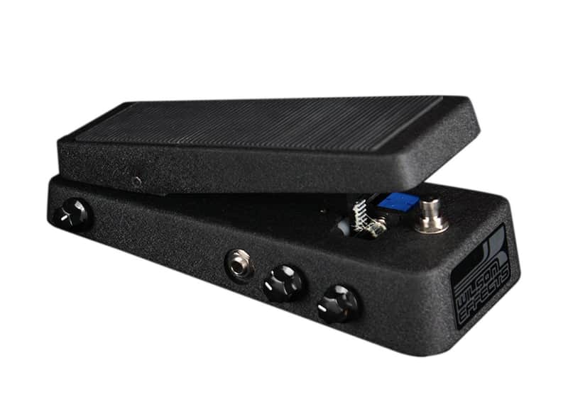 Wilson Effects Freaker Wah image 1
