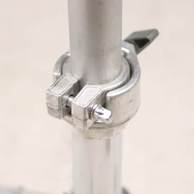 Rogers Big R Memriloc Snare Drum Stand Vintage 1970's image 6