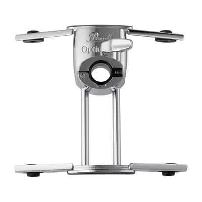 Pearl OPTA1516/C Aluminum Optimount Tom Drum Suspension System for 15"-16" Depth image 1