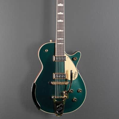 Gretsch G6128T-57 Vintage Select ’57 Duo Jet w/Bigsby image 2