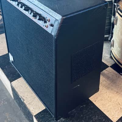 Polytone Taurus IV Guitar Combo Amp image 4