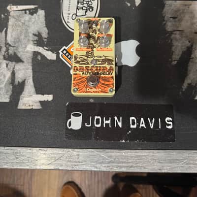 Reverb.com listing, price, conditions, and images for digitech-obscura